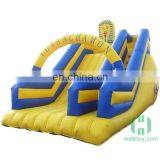2017 HI Good Quality Giant Slide for Sale,inflatable Slide for Sale thumbnail-5