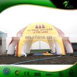 Giant Inflatable Air Dome Tent, Portable Planetarium Inflatable Dome Tent thumbnail-2