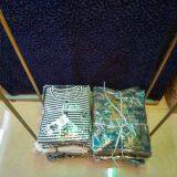 80X28cm 95X28 Metal Shelves, Clothing Stores, Warehouses Shelves 7 Words Shelf, Clothing Display Stand thumbnail-2