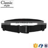 Adjustable Fitness Workout Fanny Pack Waterproof Neoprene Waist Bag Mobile Phone Case For Running Waist thumbnail-4