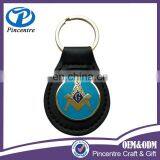Professional Supplier of Metal Keychain/high Quality Metal zz Top Keychain thumbnail-4