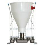 140L Granulated Feeder For Finishing