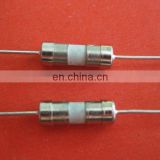3.6x10mm Axial Lead Type Fuse