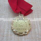 Souvenir Reward Shenzhen Medal Medallion Running Medallion Wholesale thumbnail-2