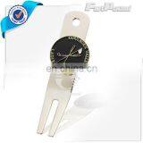 Custom Metal Magnetic Divot Fork thumbnail-1