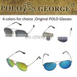 Original POLO brand sunglass polarized len sports sunglass fashion sunglasses