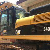 Used CAT 336D Excavator thumbnail-2