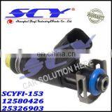 New OEM Denso Fuel Injector -02-06 Chevrolet GMC Sierra 12580426 25326903 FJ502