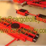 Machinery Dollies With Long Working Life thumbnail-1