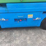 200-1000kg Movable Scissor Lift Low Rise Car Lift Automatic thumbnail-1