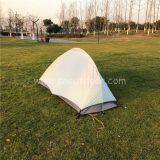 1 Person Tent 1.4kg One Man Ultralight Hiking Equipment Waterproof SNZP015 Single People Double Layers Tents Outdoor Camping thumbnail-5