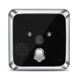 Amazon Eaby Video Doorbell Security Camera Intercom for Home TL-B701A thumbnail-4