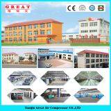 Permanent Magnetic Frequency Conversion Screw Air Compressor (Tianjin) CO., LTD. company overview - view 2 thumbnail