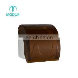 WALL Mount Toilet ABS Plastic Paper Towel Dispenser