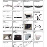HINO DUTRO BU420 BU320 Truck Spare Parts Accesories Body Parts thumbnail-1