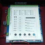 Conventional 16 Zones Fire Proof Metal Panel Fire Alarm System Control Panel Fire Host thumbnail-2