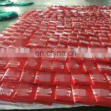 Red PVC Material BBQ Garden Cover thumbnail-5