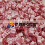 Cutter Type and CE Approved Frozen Meat Dicing Dicer Machine With Stainless Steel FX-350 thumbnail-7