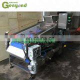 GYC Industria Belt Type Sugar Cane Sugarcane Apple Lemon Orange Fruit Vegetable Radish Juice Extractor With High Rate 75-83% thumbnail-3