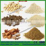 Stainless Steel CE Certificated Dry Grain Flour Grinding Machine/Small Grinder Mill for Grains thumbnail-6