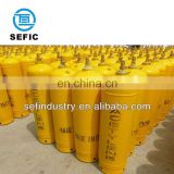China Wholesale High Pressure Steel Acetylene Cylinder