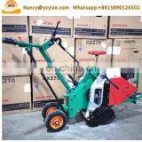 Petrol Turf Sod Line Cutter Blade Turf Cutting Tools Used in Garden thumbnail-5