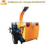 Garden Tree Branch Grinder Cutting Machine Wood Crusher Machine thumbnail-6