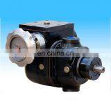 Rexroth A2VK of A2VK12,A2VK28,A2VK55,A2VK107 High Pressure Polyurethane Foam Injection Metering Pump thumbnail-4