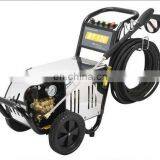 Commercial Electric High Pressure Washers 380V thumbnail-1