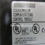 New In Stock GE IC693CMM311 PLC DCS Module thumbnail-1