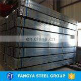 gi Square Tubular Steel Sizes ! ms Hollow Section Square Pipe 50*50 thumbnail-5