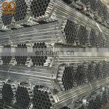 Small Diameter Class 1 2 3 Round Galvanized Seamless Steel Pipe thumbnail-3