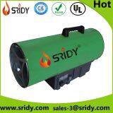 Propane LPG Gas Portable Garage Industrial Space Heater 10-103kw thumbnail-3