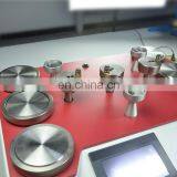 GT-C13B Martindale Abrasion Tester Test in Textile Fabrics, Abrasion Test Machine thumbnail-6