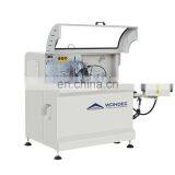 Automatic Aluminum Corner Connector Profiles Cutting Machine thumbnail-1