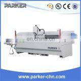 CNC Universal Milling Machine in Low Price thumbnail-4