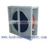 Industrial Dehumidifier and Dehumidifier Unit Desiccant Rotor thumbnail-6