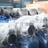 low noise 10p15c air compressor with high quality for factory use