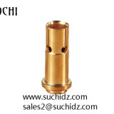 PCB Drill Part Tongtai Pneumatic Lathe Quick Change Tool Post Tool Change for Assmebly Tongtai Drilling Machine (48 Machine )