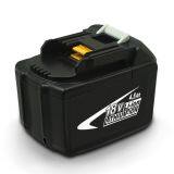 To Russia Directly 18v Battery Bl1890 Bl1890b Bl1860 Bl1850 Bl1840 Bl1830 for Maki a Lithium Ion Power Tools Batteries thumbnail-5