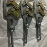 Double Peach Grip; Earth Wire Grip; Groundwire Grip thumbnail-5