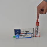 Taisn 528 Oil Surface Emergency Repair Adhesive Acrylic AB Glue
