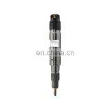 Заводская цена на дизельный топливный инжектор 0445120215 для грузовика Xichai FAW Jiefang