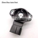 High Quality TPS Throttle Position Sensor 89452-12040 8945212040 for 22RE/3VZE 08/1989-1995 thumbnail-2