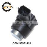 Автомобильные запчасти. Сенсор заднего парковки (Радар бампера PDC). Автомобильный оригинальный запчасть 96931413 для американских автомобилей thumbnail-3