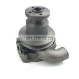 Tractor Water Pump 742558M91 thumbnail-2