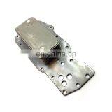 QSB ISB Diesel Engine Oil Cooler Core 3975818