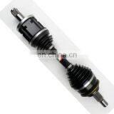 43430-0K070 приводной вал для Hilux Revo, Fortuner GGN125, GUN125, GUN135, GUN126, GUN136