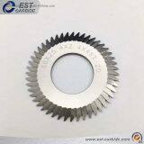 Solid Carbide Cutter Circular Saw Blade for Metal Cutting thumbnail-2