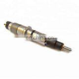 DCEC OEM Engine Injector 0445120231 QSB Fuel Injector 3976372 4945969 5263262